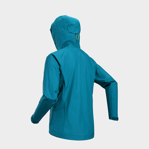 KAILAS凯乐石 户外运动 女款博格达LT冲锋衣 KG2511205/KG2611207 商品图2