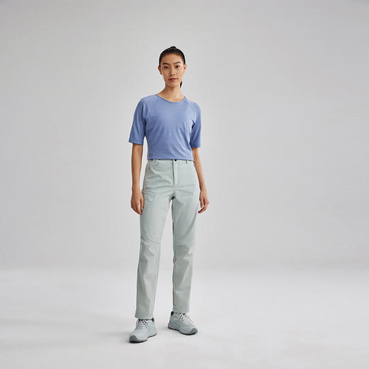 KAILAS凯乐石 女款速干裤 KG2415401 商品图1