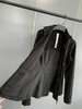 客供面料 LULU家女士运动修身夹克 商品缩略图3