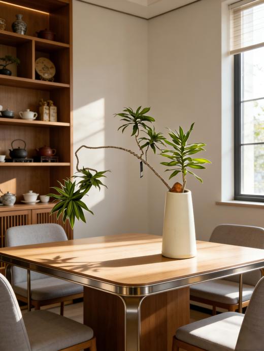 造型百合竹 商品图2