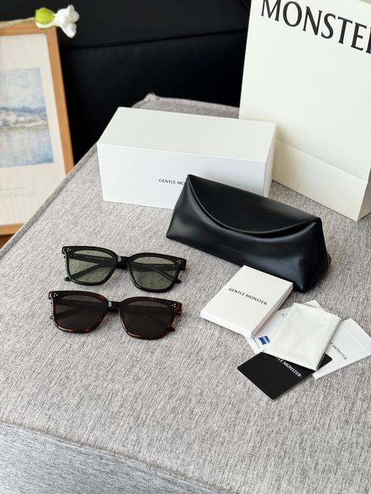 GM新款太阳镜墨镜，江疏影同款 商品图1