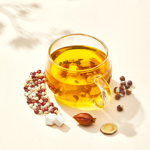 燕之坊红豆薏米芡实茶75g[cs51] 商品图3