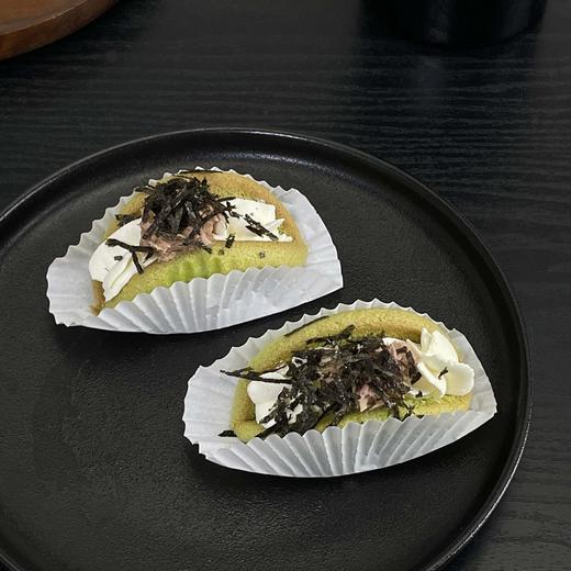 芥末金枪鱼 商品图0