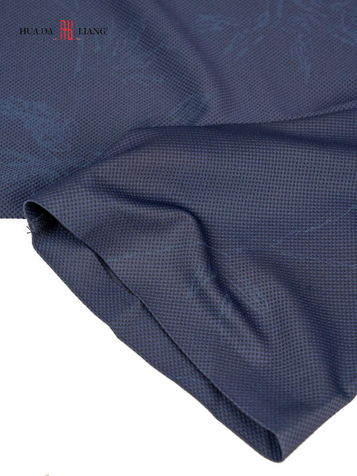 男装26春夏新品圆领短袖2219-GA5718 商品图5