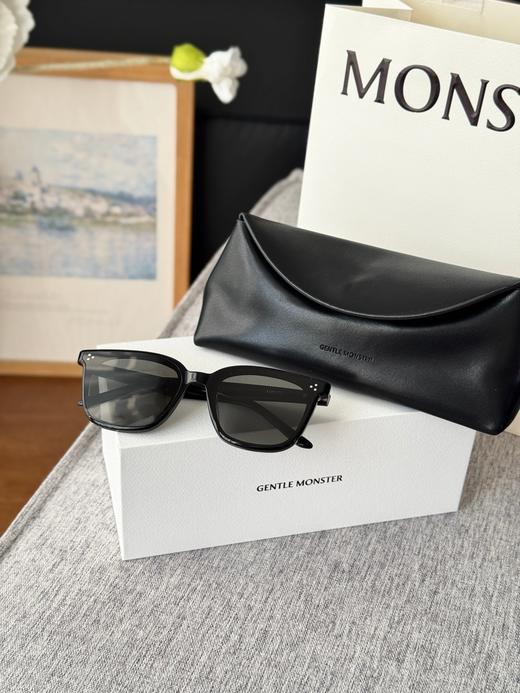 GM新款太阳镜墨镜，江疏影同款 商品图3