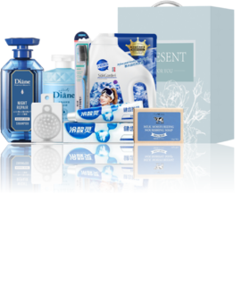 黛丝恩天然植萃洗护系列2026-DSE-03