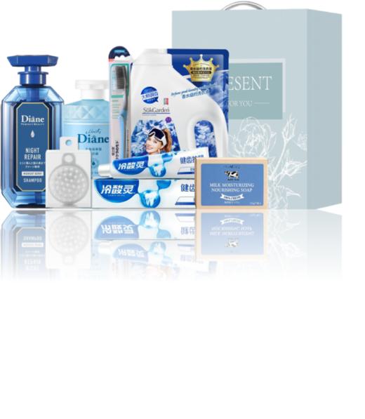 黛丝恩天然植萃洗护系列2026-DSE-03 商品图0