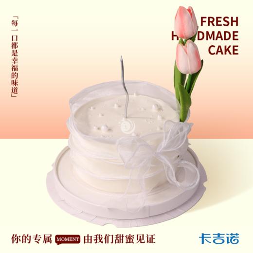 6英寸清新花韵 商品图0