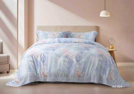 【4月】卡撒天娇 床笠小四件礼盒套装【7F童床】[广百北京路店] 商品图2