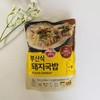 不倒翁/釜山猪肉汤오뚜기부산식돼지국밥500g 商品缩略图0