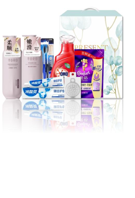 半亩花田以花悦肤系列2026-BM-05 商品图0