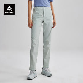KAILAS凯乐石 女款速干裤 KG2415401