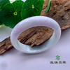 派瑞翡翠 翡翠手镯 糯种 春彩 商品缩略图0