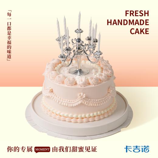 6英寸粉梦公主 商品图0