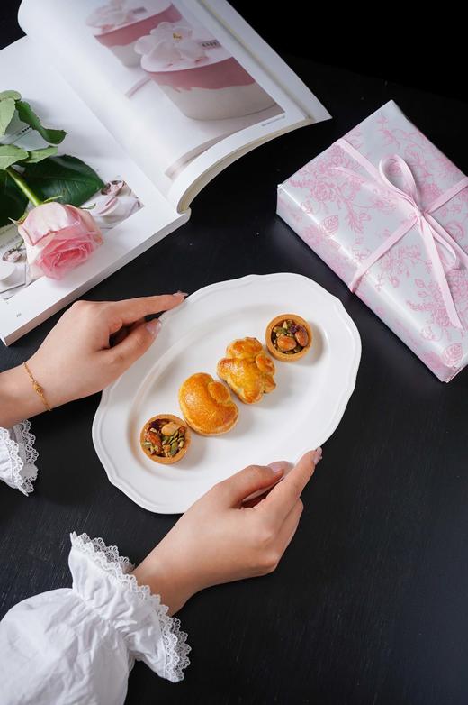 【超值换购】下午茶*糕点心礼盒 商品图1