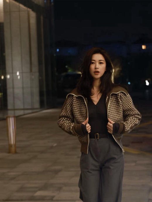 无折扣 The row同款 肯豆朱珠~ROW双面头层牛皮腰带 简约百搭老钱风 商品图3