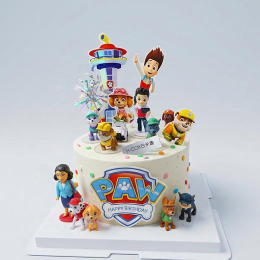 汪汪队 商品图1