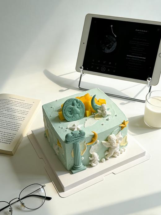 白羊限定|星芒之约 商品图2