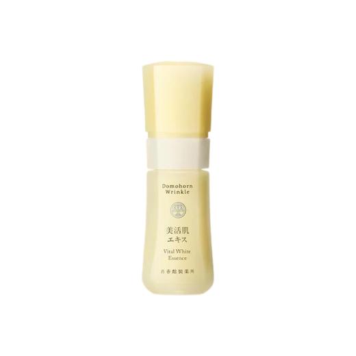 【积分兑换】再春馆 5号美活肌精华 30ml（非积分兑换下单不发货） 商品图0