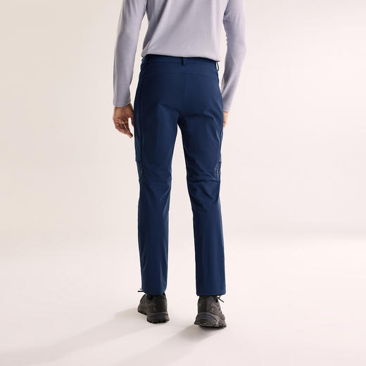 KAILAS凯乐石 男款软壳裤 KG2539301 商品图4