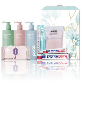 柏缇天然植萃护理系列2026-POTE-07