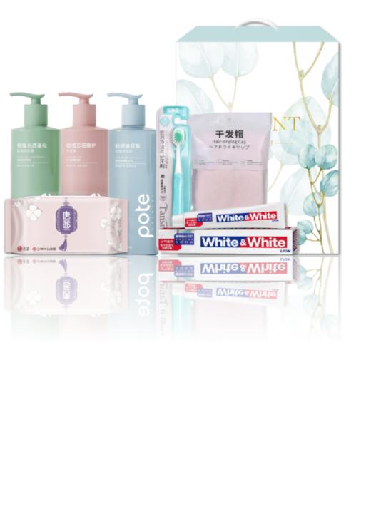 柏缇天然植萃护理系列2026-POTE-07 商品图0