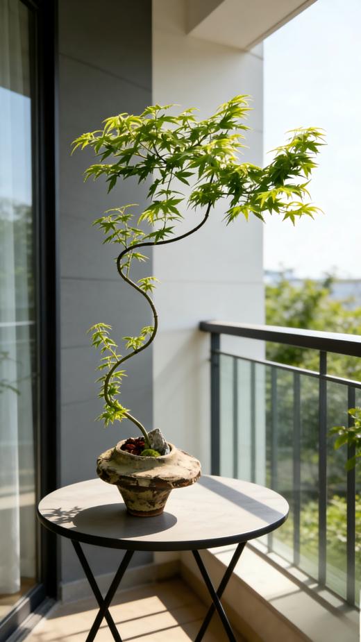 流泉枫 商品图2