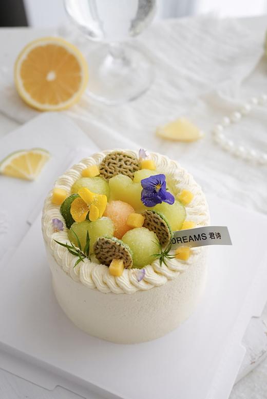 抹茶蜜瓜Flavor 商品图2