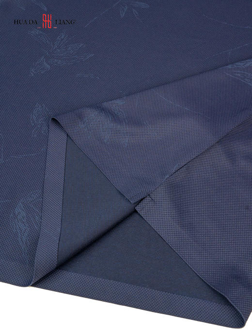 男装26春夏新品圆领短袖2219-GA5718 商品图4