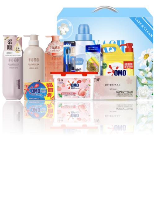 半亩花田以花悦肤系列2026-BM-10 商品图0