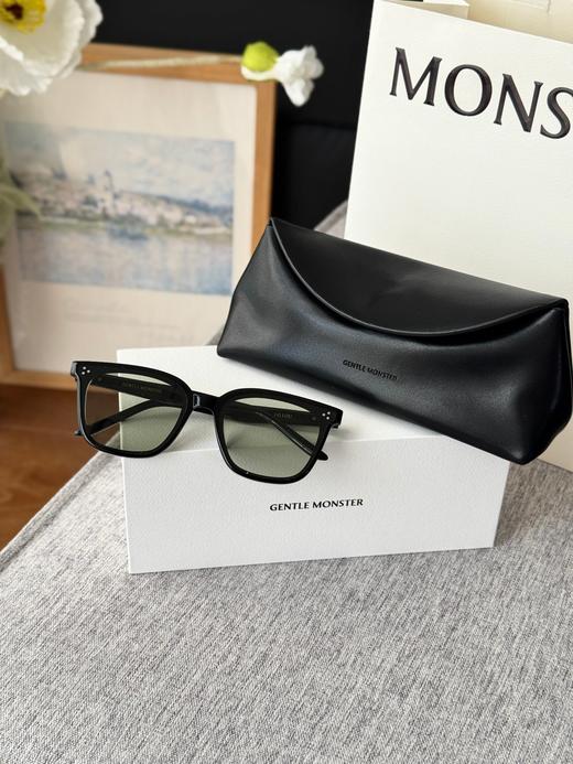 GM新款太阳镜墨镜，江疏影同款 商品图7