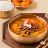 土俗村 辣牛肉汤토속촌육개장600g 商品缩略图1