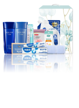 资生堂品质生活系列2026-ZST-05