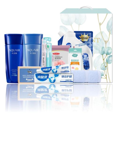 资生堂品质生活系列2026-ZST-05 商品图0