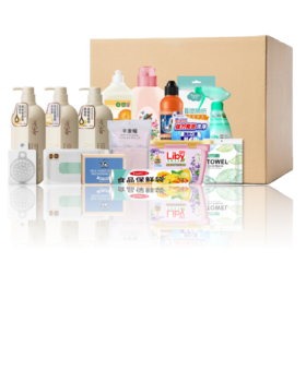 浅香天然滋养系列2026-QX-12