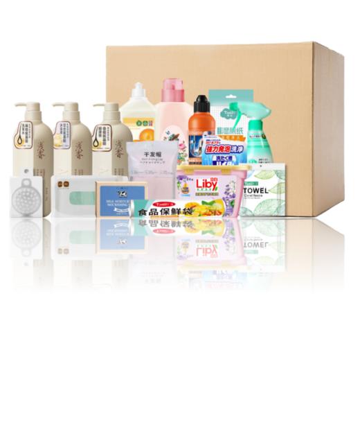 浅香天然滋养系列2026-QX-12 商品图0