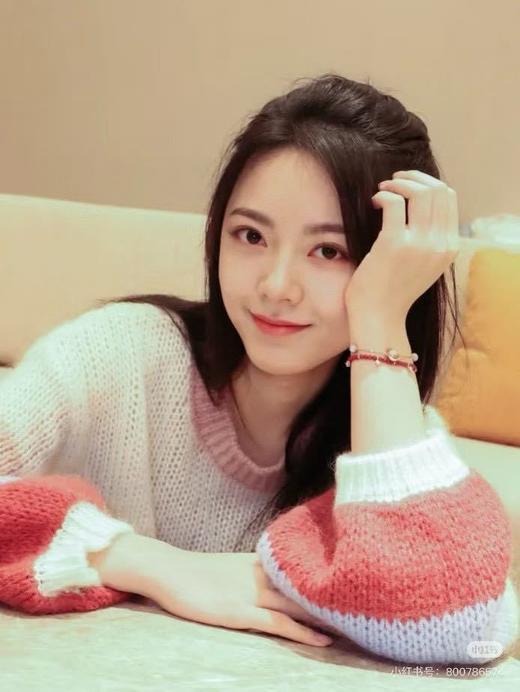 天然红玛瑙串珠+真空镀金小马吊坠+施华洛世奇水钻.. 商品图8