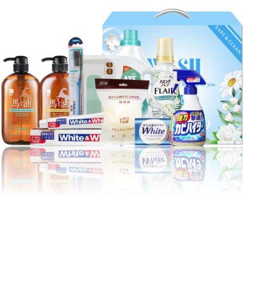 蝶印专研洗护系列2026-DY-02 商品图0