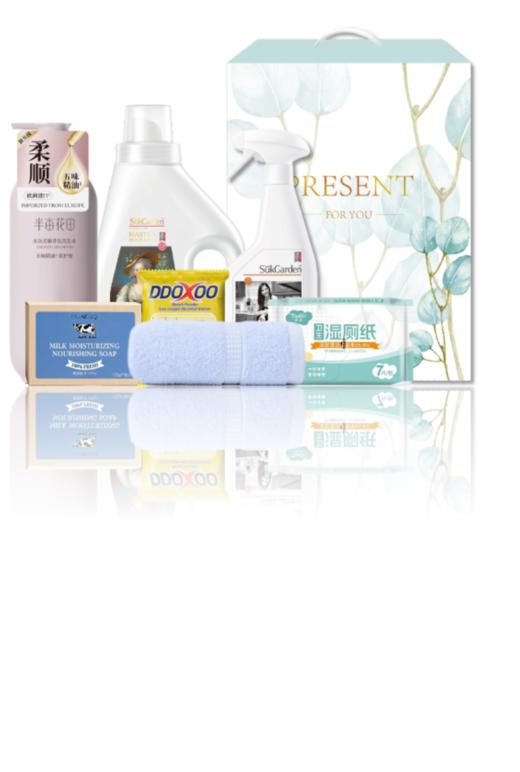 半亩花田以花悦肤系列2026-BM-04 商品图0