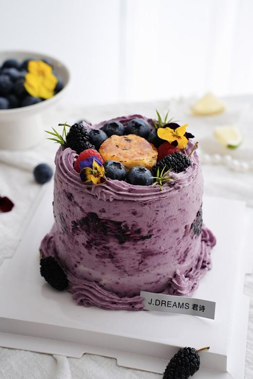 酸奶桑葚Flavor 商品图0