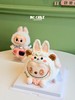 labubu /拉布布白羊座座蛋糕 商品缩略图1