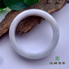 派瑞翡翠 翡翠手镯 糯种 浅紫 商品缩略图1