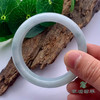 派瑞翡翠 翡翠手镯 糯种 飘花 商品缩略图3