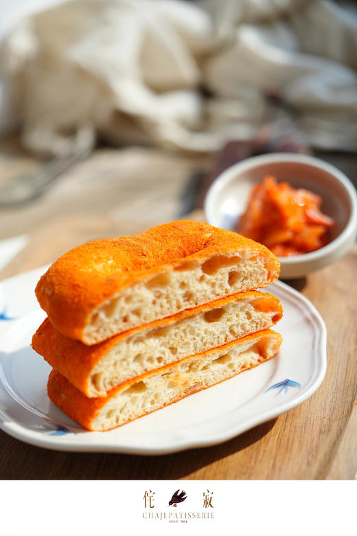 辣白菜芝士普罗旺斯（微辣） 商品图2