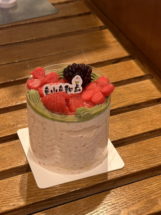 3寸芭乐甜地球 商品图3