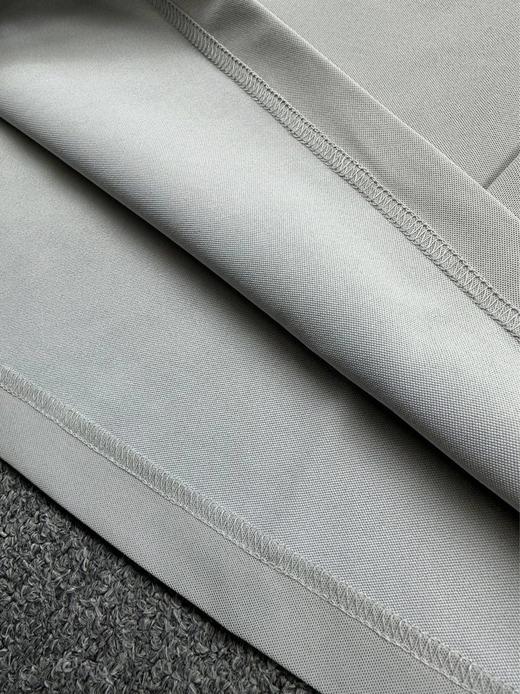 现货 比音勒芬新款POLO衫长袖.带纯棉质感和速干效果的科技面料.. 商品图5