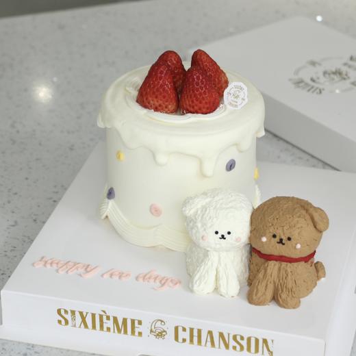 【小狗贴贴】 商品图0