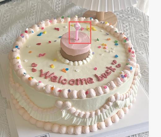 2磅芒果馅定制款链接 商品图0