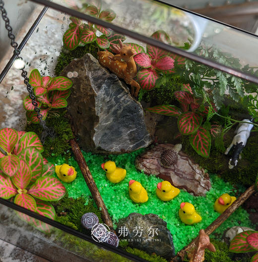 房屋微景观（大） 商品图2