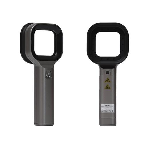 VW1 手持式动物伍德灯 自带16颗超大LED紫光灯珠 养宠家庭常备 商品图3